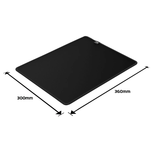 HyperX Pulsefire Medium Gaming Mouse Pad